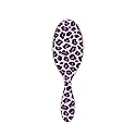 Wet Brush Original Detangler Hair Brush - Pink Leopard (Safari) - All Hair Types - Ultra-Soft Bristles Glide Through Tangles with Ease - Pain-Free Beauty & Personal Care Wet Brush