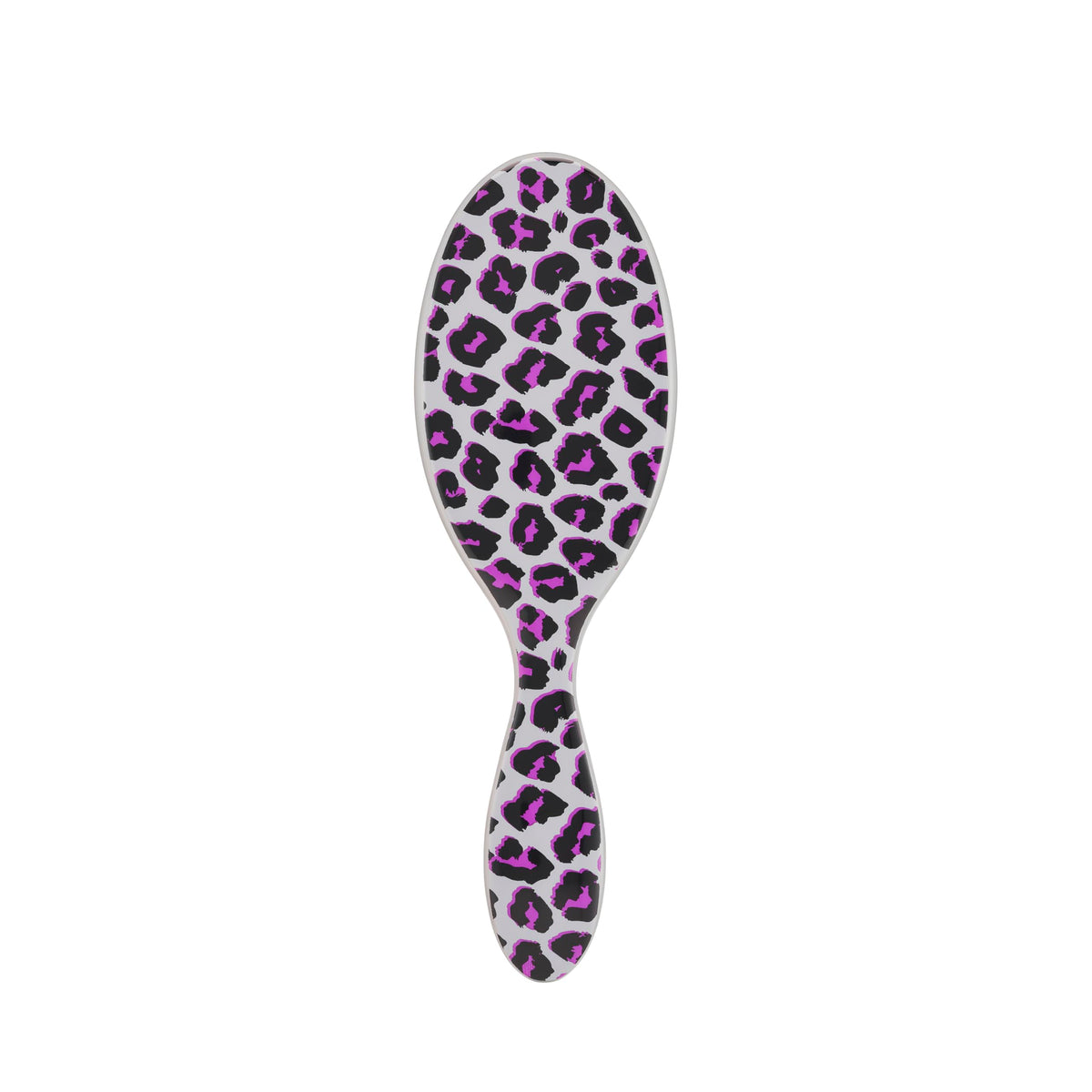 Wet Brush Original Detangler Hair Brush - Pink Leopard (Safari) - All Hair Types - Ultra-Soft Bristles Glide Through Tangles with Ease - Pain-Free Beauty & Personal Care Wet Brush