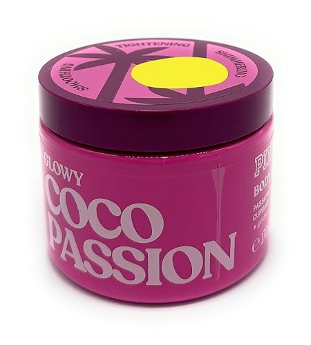 Victoria's Secret PINK Coco Passion Glowy Body Butter 6 oz Beauty & Personal Care Victoria's Secret