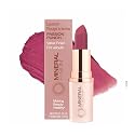 Mineral Fusion Long-Lasting Lipstick, Vivid & Smudge-Free Lip Color with Avocado Oil, Cocoa Seed Butter, Free of FD&C Dyes, Paraben and Gluten, Beauty & Personal Care Mineral Fusion