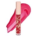 Winky Lux Raspberry Fruity Gloss pH Lip Stain, Non Sticky Lip Gloss, Tinted Lip Oil, Lip Lacquer, Yummy Fruit Lip Gloss, Jojoba Oil for Hydration & Beauty & Personal Care Winky Lux