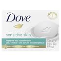 Dove beauty bar soap with moisturizing lotion for sensitive skin - 3.15 Oz Beauty & Personal Care Dove