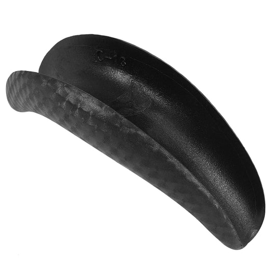 Dioche Hair Sink Neck Professional Salon Neck Rest Pillow - PVC Gel Cushion - Stylish and Easy to Clean - Perfect for Shampoo Bowls - Universal Fit Beauty and Personal Care Dioche