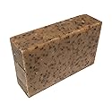 WFG WATERFALL GLEN SOAP COMPANY, LLC, Costa Rican Adventure bath soap, bergamot and citrus with a coffee scrub, enriched with kokum butter Beauty & Personal Care WFG WATERFALL GLEN SOAP COMPANY, LLC. SHARE THE GOODNESS