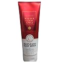 Bath & Body Works Moisturizing Body Wash, 10oz Each (Winter Candy Apple) Beauty & Personal Care Bath & Body Works