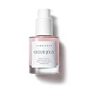 HERBIVORE Cloud Jelly Plumping Hydration Serum | Tremella Mushroom + Strawberry Extract, Lightweight, Deep Hydration for All Skin Types | Vegan Beauty & Personal Care HERBIVORE