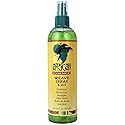 African Essence Weave Spray, 12 Oz Beauty & Personal Care African Essence