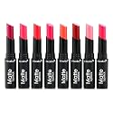 Nabi Cosmetics Professional Matte Lipstick Set of 8 Premium Colors Beauty & Personal Care Nabi