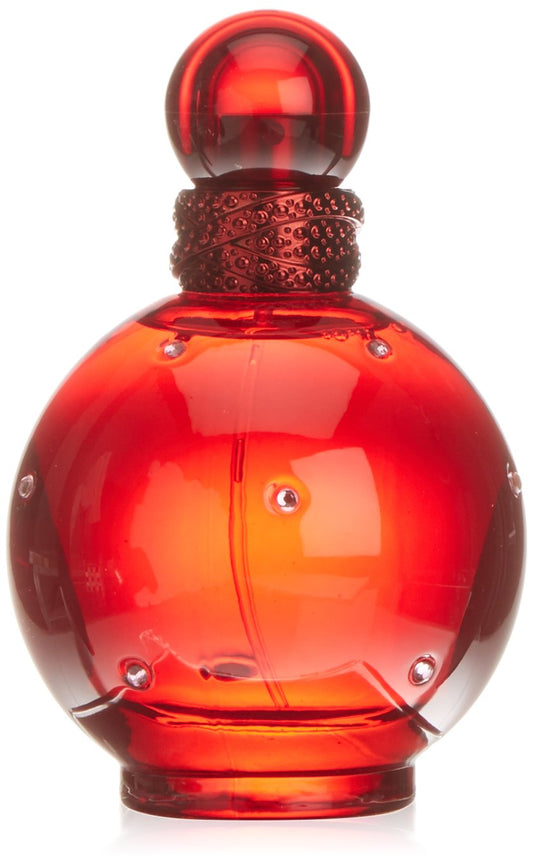 HIDDEN FANTASY BRITNEY SPEARS by Britney Spears EAU DE PARFUM SPRAY 3.4 OZ Beauty & Personal Care Britney Spears