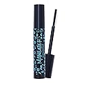 tarte maneater waterproof mascara - Extreme Curl, Instant Volume & Length, 16HR Ultra-Creamy Longwear Eye Makeup, Cruelty-Free, full size, black Beauty & Personal Care tarte