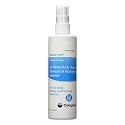 Bedside-Care Rinse-Free Shampoo and Body Wash, 8.1 oz. Pump Bottle Unscented, Coloplast, 61761 - Case of 12 Beauty & Personal Care Bedside-Care