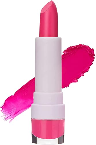 Carter Beauty By Marissa Carter Word Of Mouth Lipstick - Intense Color With A Smooth Matte Finish - Can Be Used With Free Speech Lip Tint For A Glossy Beauty & Personal Care Carter Beauty