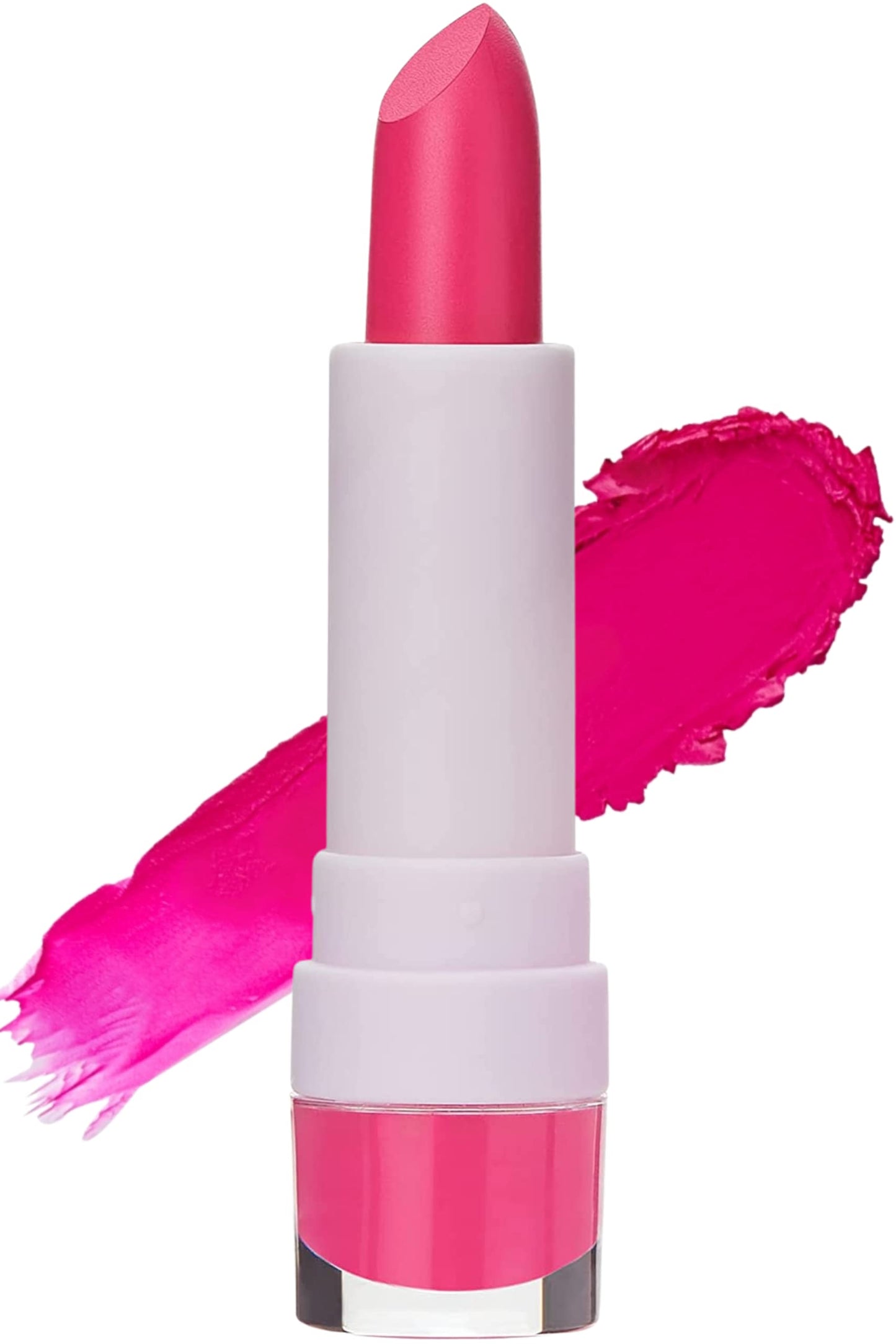 Carter Beauty By Marissa Carter Word Of Mouth Lipstick - Intense Color With A Smooth Matte Finish - Can Be Used With Free Speech Lip Tint For A Glossy Beauty & Personal Care Carter Beauty