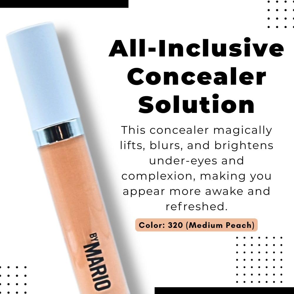 Awakening Concealer by MAKEUP BY MARIO Beauty & Personal Care BY MARIO