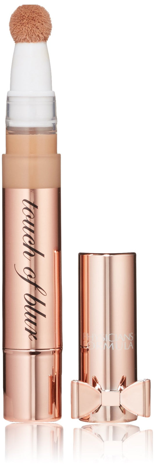 Physicians Formula Nude Wear Touch of Blur, Light/Medium, 0.14 Ounce