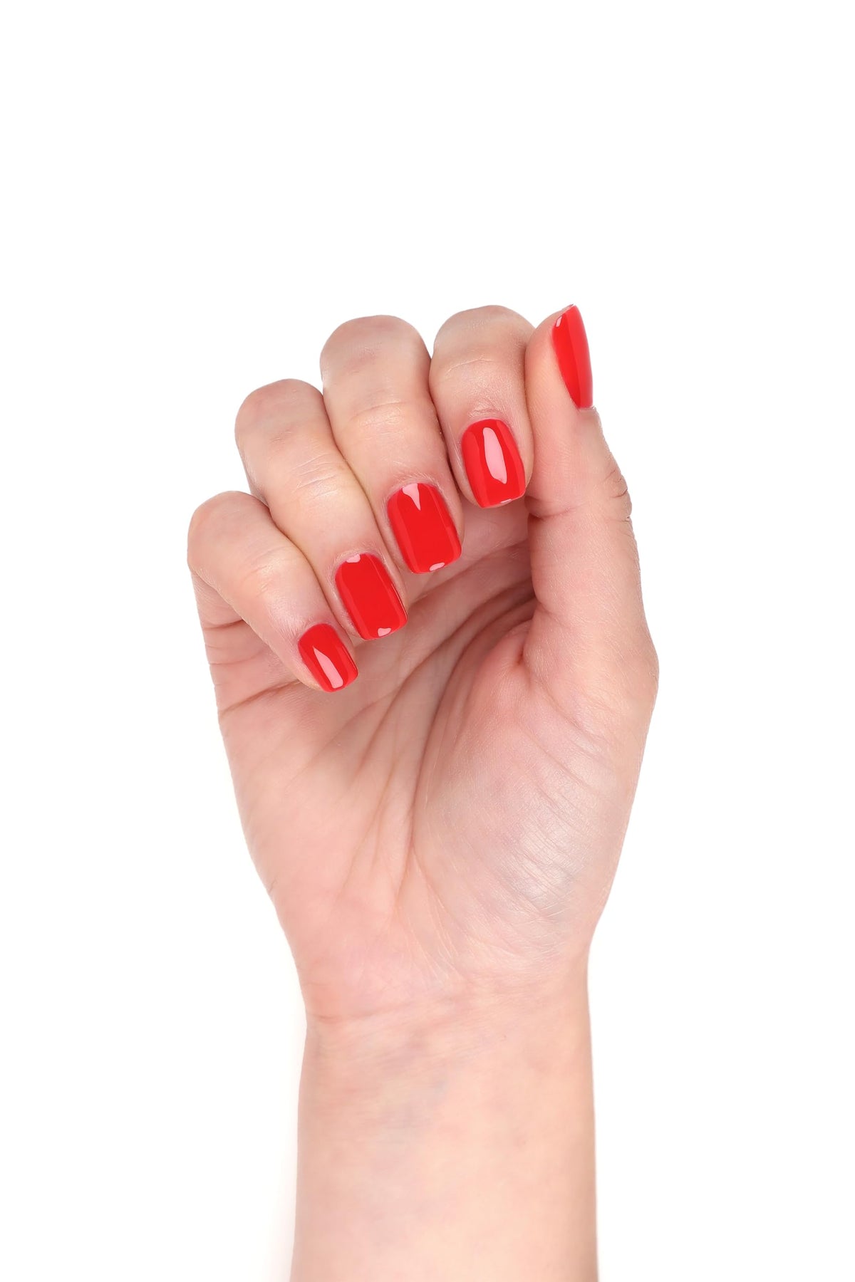 Orly Nail Polish 1990s Collection | Grunge Glam & Edgy Hues perfect for Autumn Manicures (GRLPWR, 0.6 fl oz)