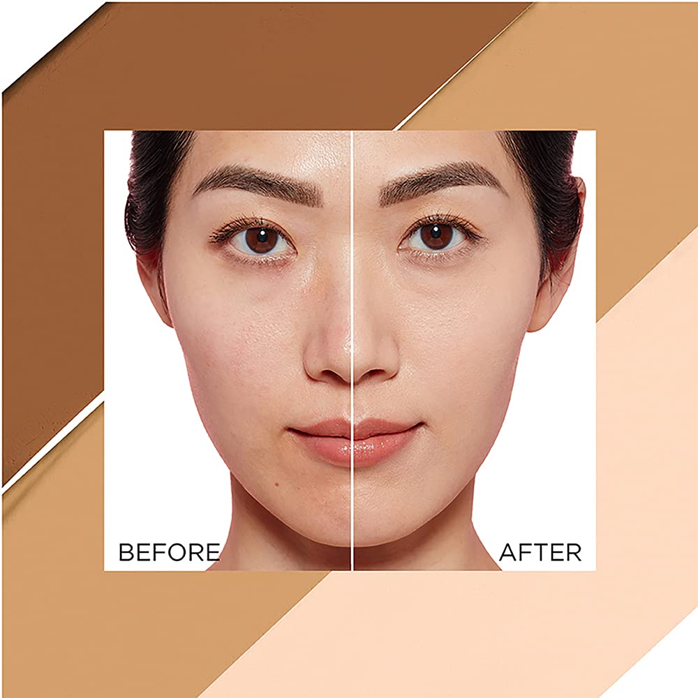 L'Oréal Paris Infallible Pro-Matte Foundation, Classic Ivory, 1 fl. oz. Beauty & Personal Care L'Oreal Paris