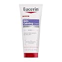 Eucerin Skin Calming Cream - Full Body Lotion for Dry, Itchy Skin, Natural Oatmeal Enriched - 14 oz. Tube Beauty & Personal Care Eucerin