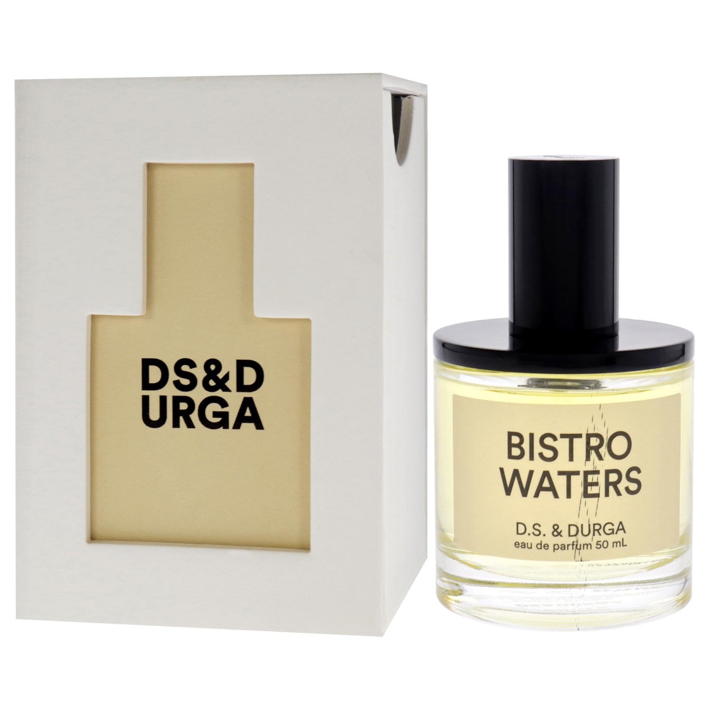 D.S. & Durga Bistro Waters by DS & Durga for Unisex - 1.6 oz EDP Spray Beauty & Personal Care D.S. & Durga