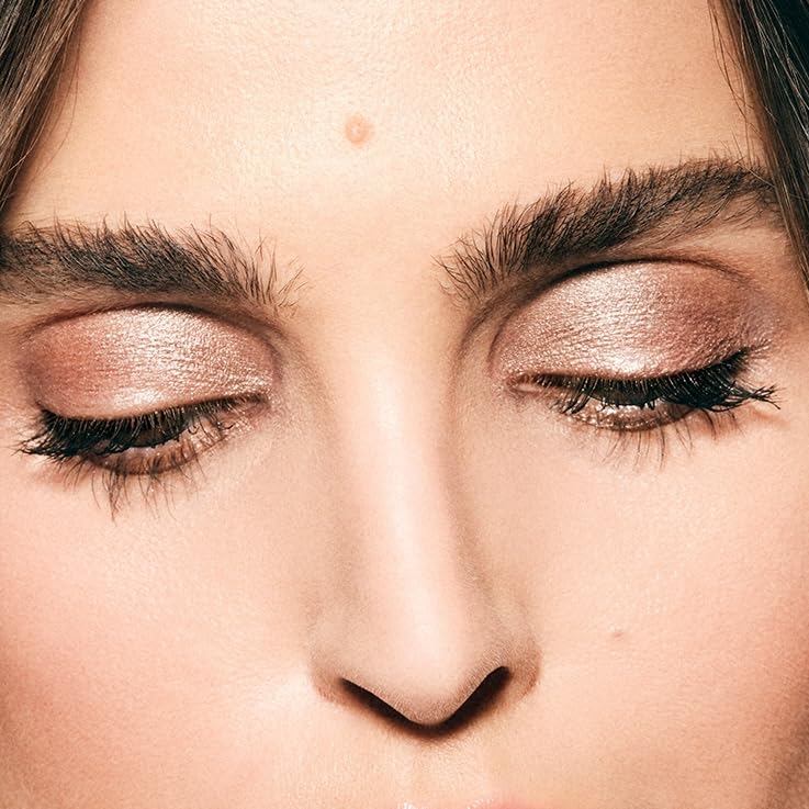 MAKE Beauty Multi-Chromatic Eye Shadow. Metal Reflecting Luminous Foil Finish Creamy, Buildable, Dimensional Long-wear, Crease-proof Powder… Beauty & Personal Care MAKE
