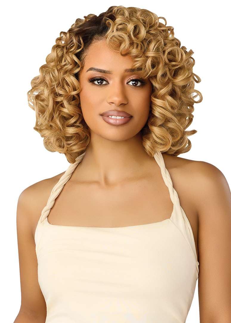 Outre Quick Weave - Darlina (DR GINGER)