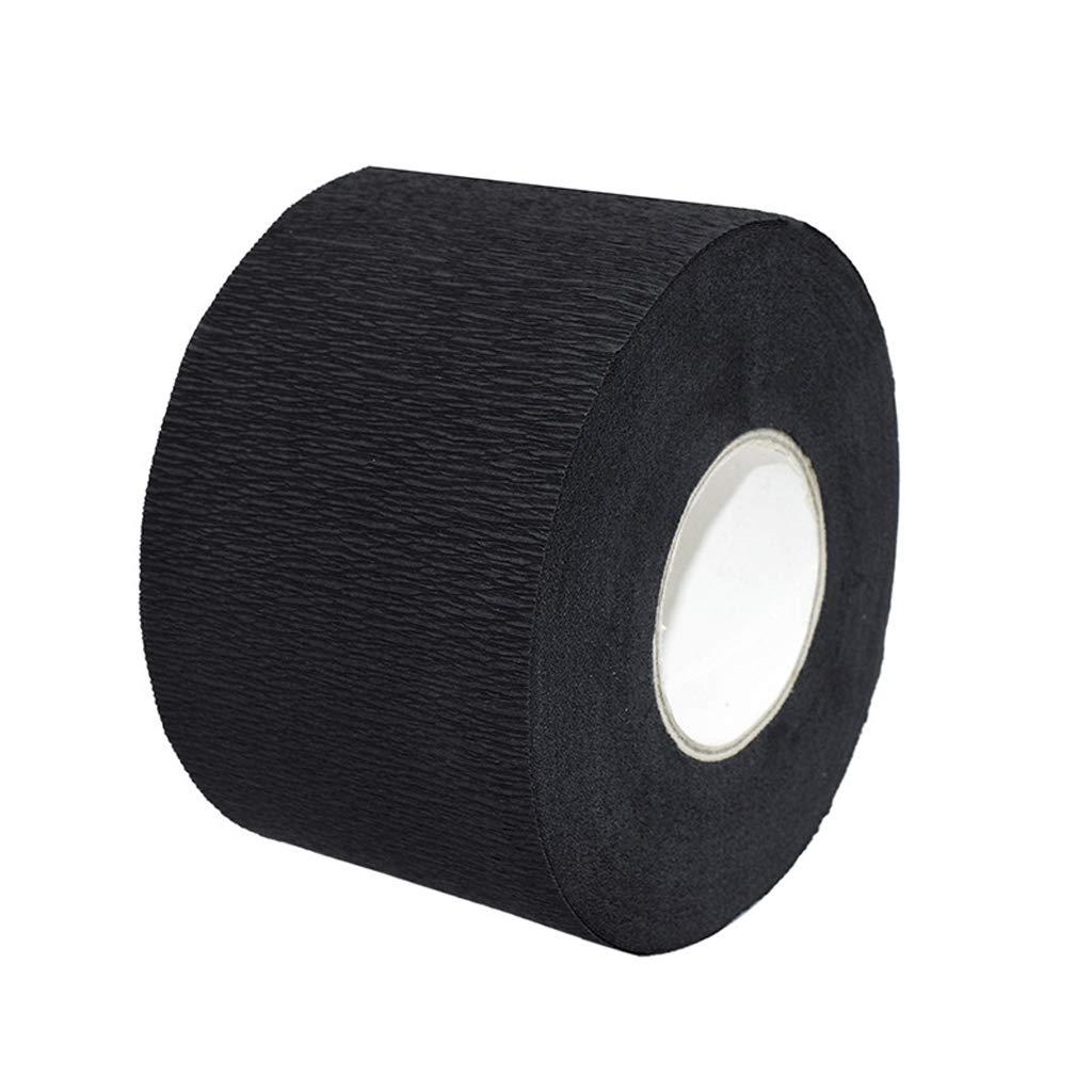 Barber Paper Neck Strips Hairdressing Stretchy Wrap & Neck Paper Tissue Roll For Salon Haircut Styling Beauty and Personal Care Fowspvzn