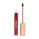Live Tinted Huelip Liquid Lip Crème - Weightless, Long-Lasting Liquid Lip with Hyaluronic Acid and Jojoba Oil For a Soft, Comfortable, Moisturized Beauty & Personal Care Live Tinted
