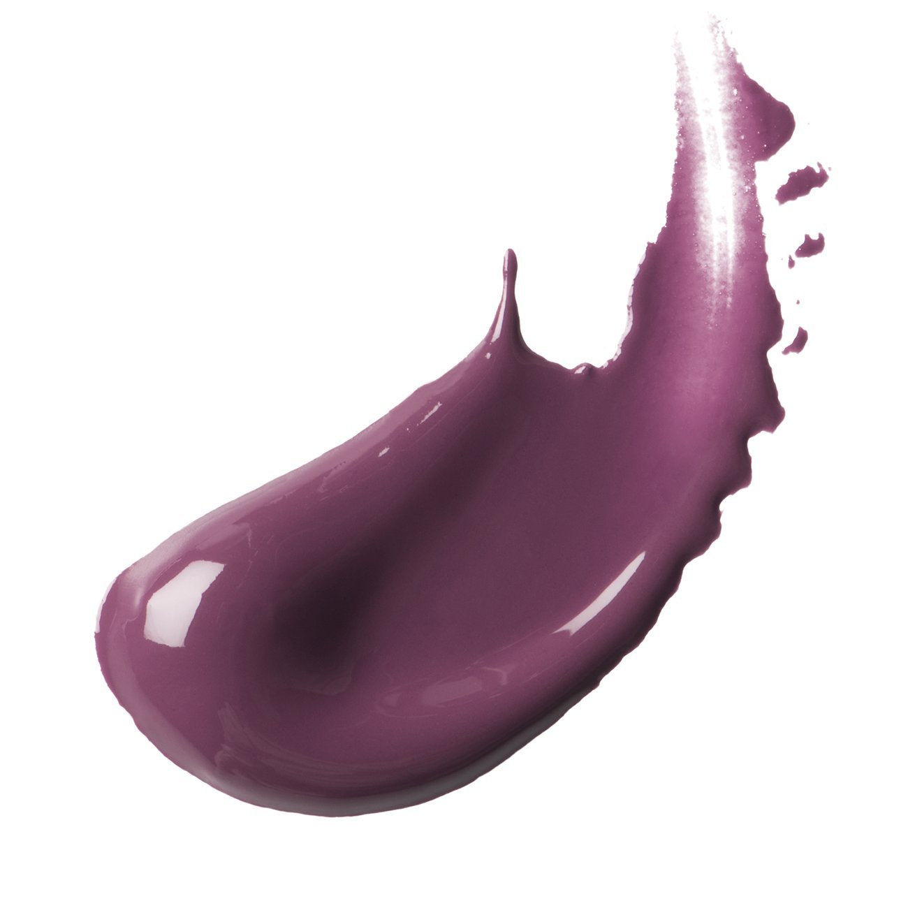 Burt's Bees 100% Natural Glossy Liquid Lipstick, Lavender Lake, 1 Tube Beauty & Personal Care Burt's Bees