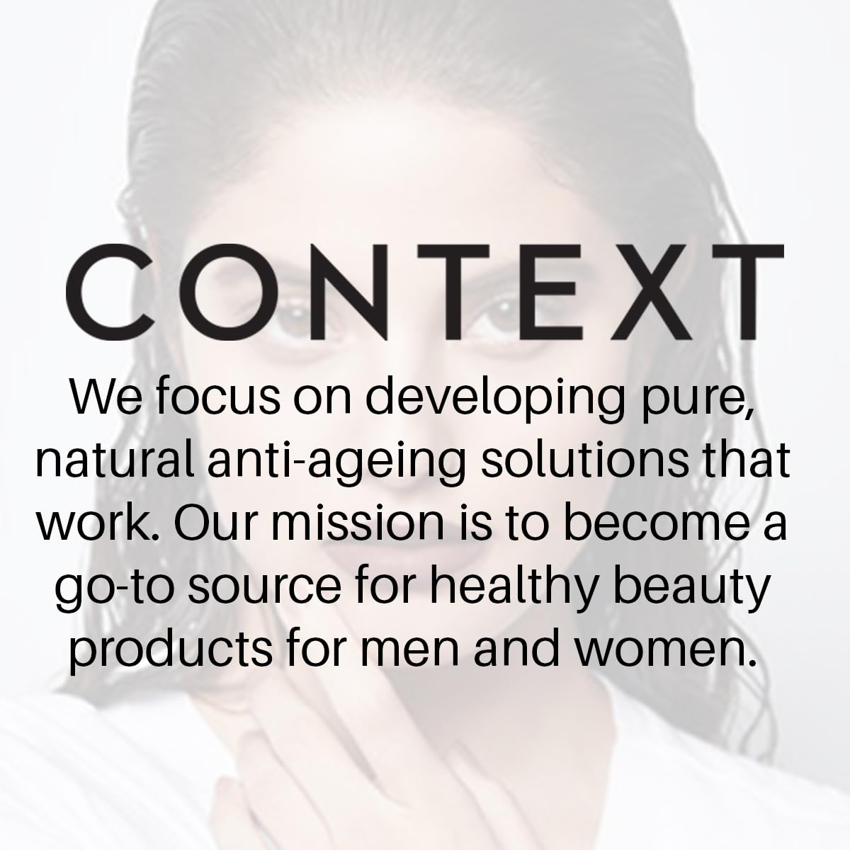 CONTEXT SKIN Non-Toxic Liquid Lipstick for Women - Long Lasting Liquid Lacquer Lip Color, Smudge Proof, Lightweight Matte Finish, Highly Pigmented & Beauty & Personal Care CONTEXT SKIN