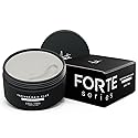 Alex Costa Hair Clay for Men by Forte Series Extreme Hold Men's with Natural Ingredients to Add Texture, Volume and Definition to Thick/Coarse Hair Beauty & Personal Care Alex Costa