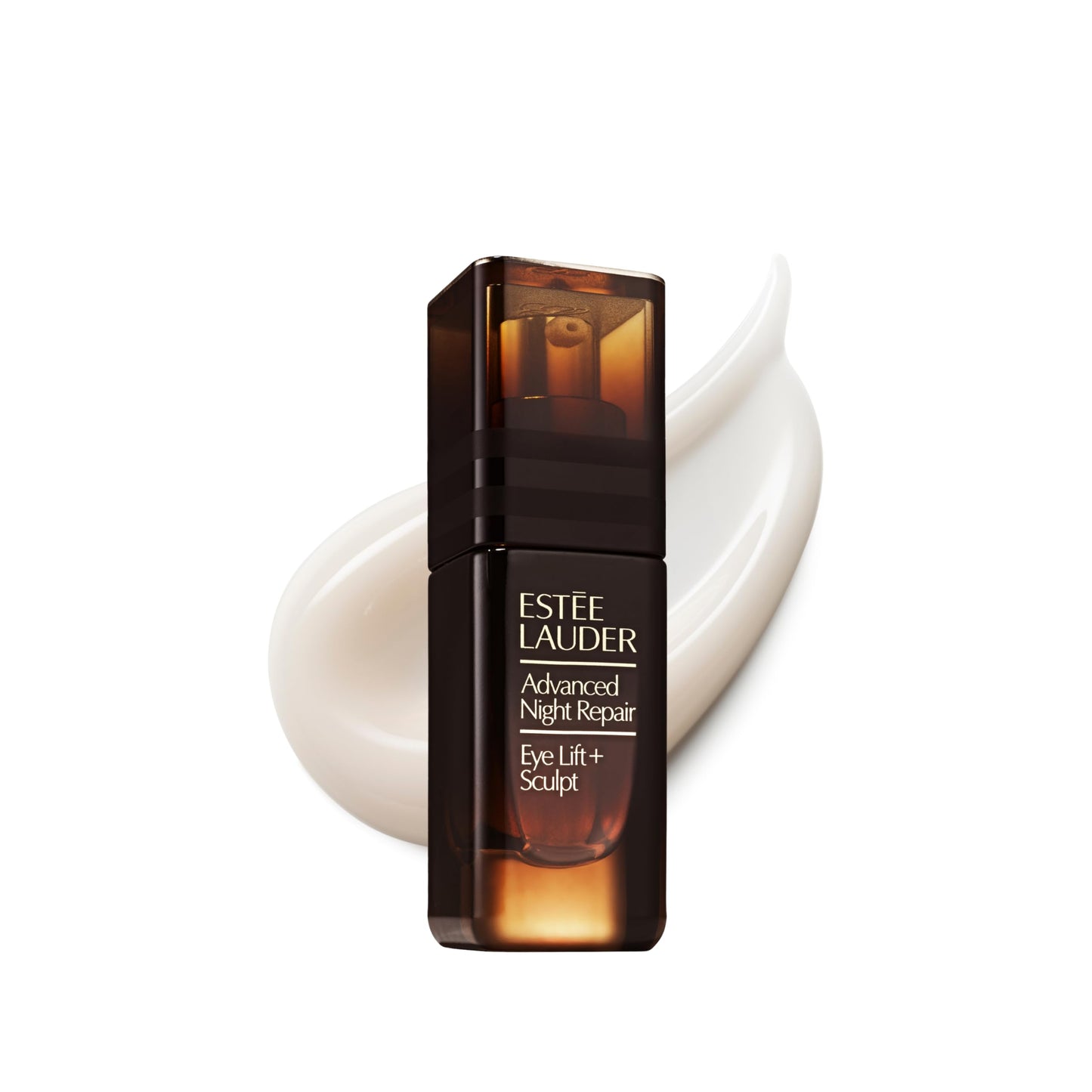 Estée Lauder Advanced Night Repair Eye Lift + Sculpt | Eye Cream with 2HA Volume Filler & Hexapeptide-8, 0.5 Fl Oz Beauty & Personal Care Estée Lauder