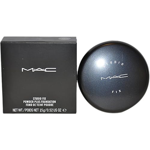 MAC MAC Studio Fix Powder Plus Foundation NW50 [parallel import goods] Beauty & Personal Care MAC