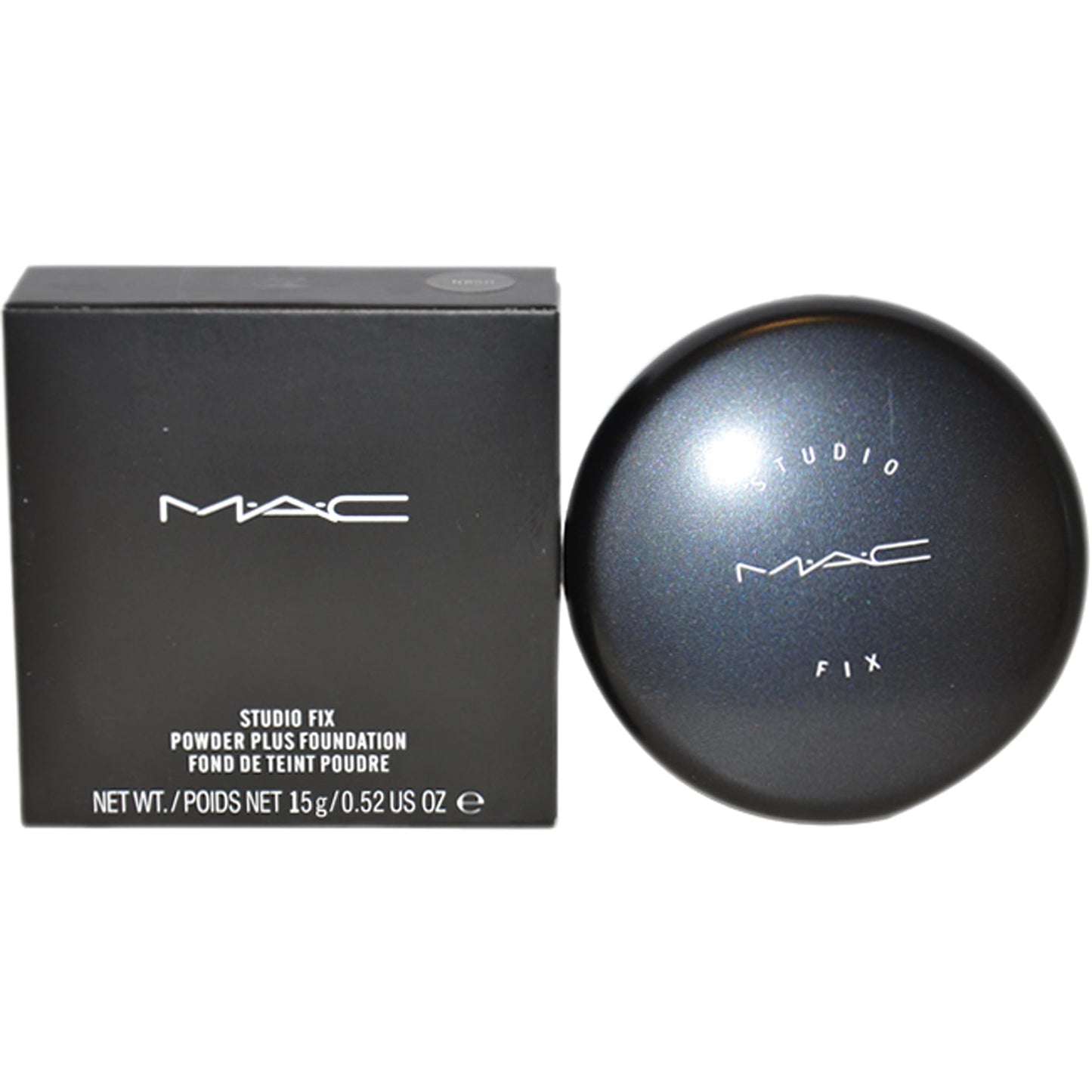 MAC MAC Studio Fix Powder Plus Foundation NW50 [parallel import goods] Beauty & Personal Care MAC