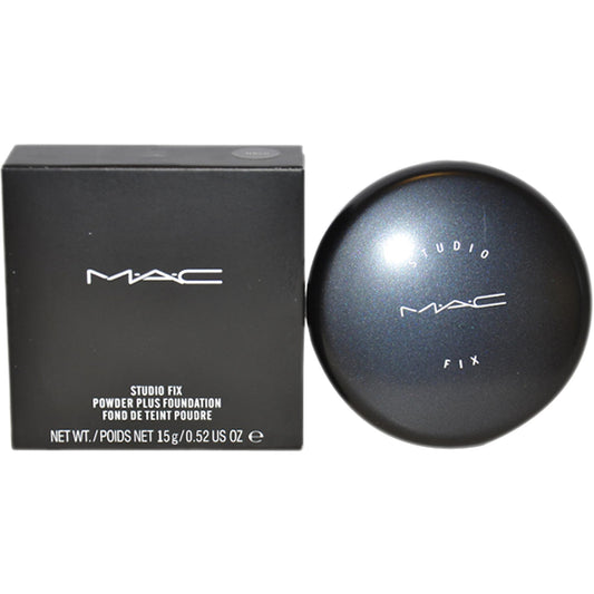 MAC MAC Studio Fix Powder Plus Foundation NW50 [parallel import goods] Beauty & Personal Care MAC