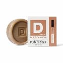 Duke Cannon Supply Co. Bar Soap Puck - Men's Rounded Bar Soap with Masculine Scents - Disc-Shaped Mens Soap - Hydrating & Deep Cleaning - All Skin Beauty & Personal Care Duke Cannon Supply Co.