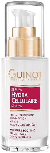 Guinot Hydra Cellulaire Serum, 0.88 oz Beauty & Personal Care Guinot
