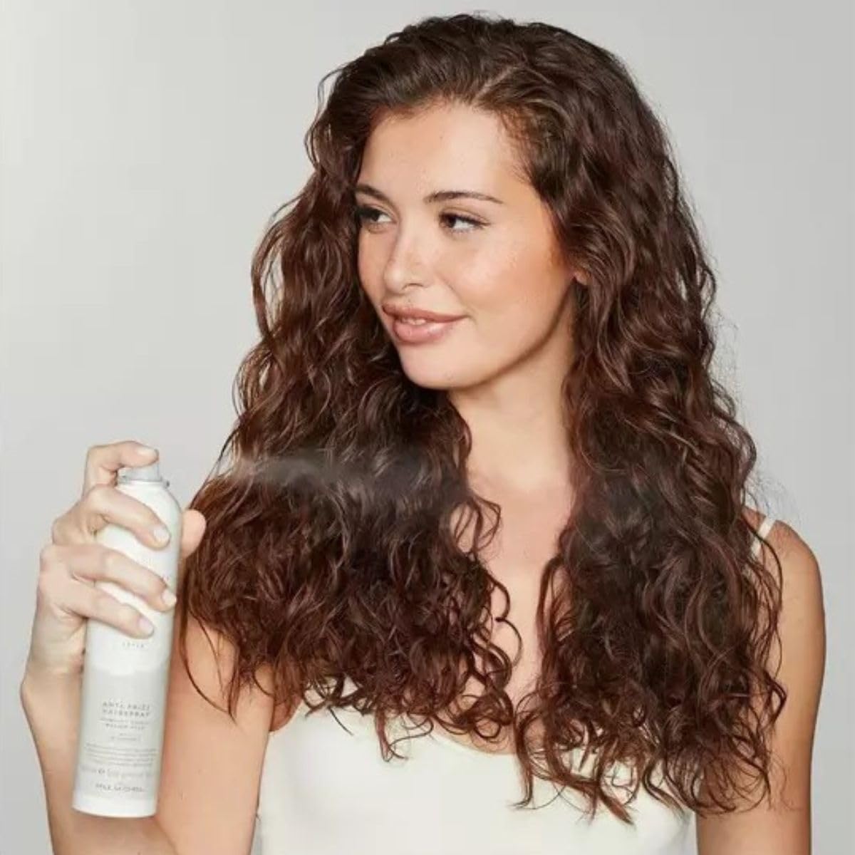 Awapuhi Wild Ginger by Paul Mitchell Anti-Frizz Hairspray, Humidity Shield, Medium Hold, For All Hair Types, 9.1 oz. Beauty & Personal Care Awapuhi Wild Ginger