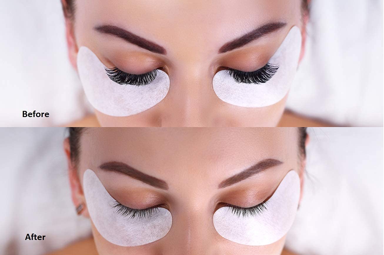 Eyelash Extension Remover and Lash Remover for Lash Extensions - Eyelash Glue Remover Dissolves Eyelash Extension Glue by Existing Beauty Lashes 15 ml Beauty & Personal Care Existing Beauty