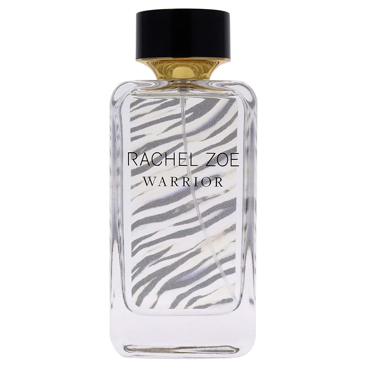 Rachel Zoe Warrior EDP Perfume for Women - Long-Lasting Luxury perfume with Fruity scents with notes of Tuberose, Musk & Patchouli - Gift for women Beauty & Personal Care Rachel Zoe