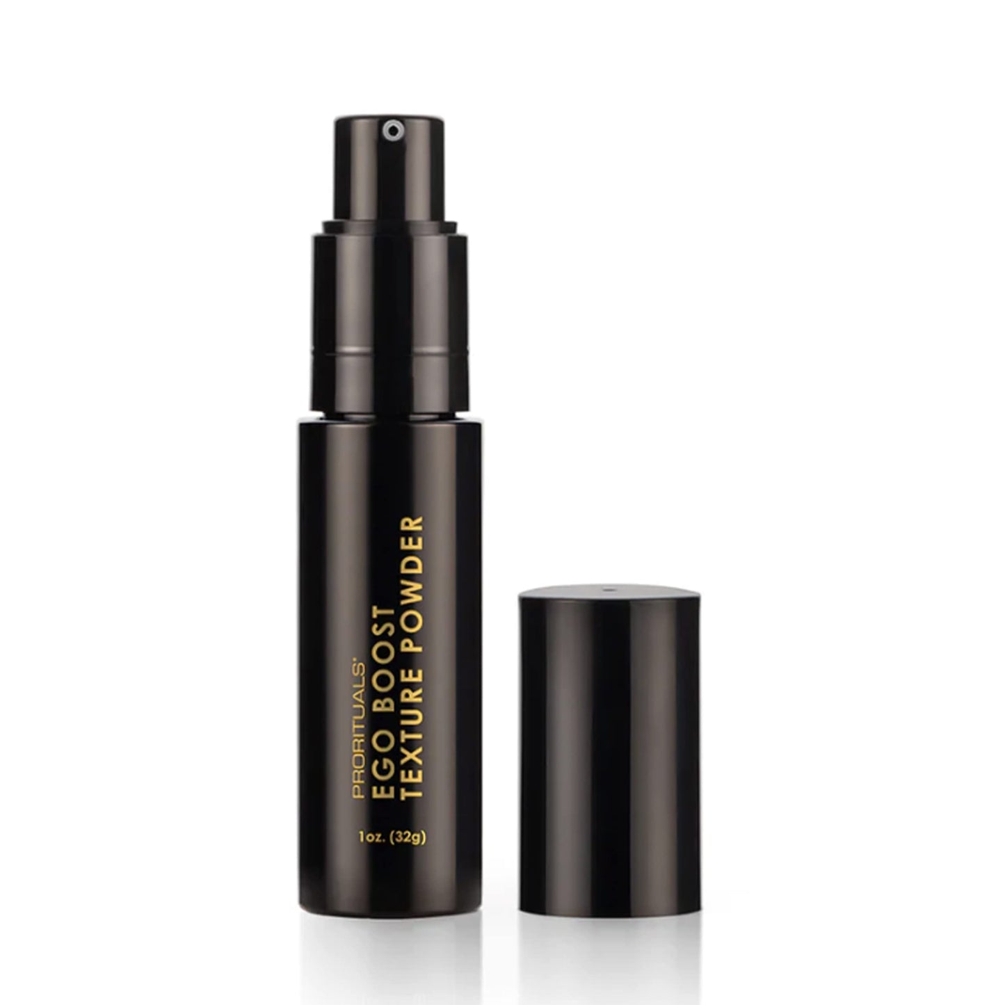Prorituals Ego Boost Texture Powder - Unisex, Texturizing Hair Styling Powder, Volumizer for Instant Volume for Fuller Hair, Adds Texture, 1 oz Beauty & Personal Care Prorituals