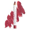 Physicians Formula Rosé Kiss All Day Glossy Lipstick Lip Color Makeup, Red Blush Blushing Mauve | Dermatologist Tested, Clinicially Tested Beauty & Personal Care Physicians Formula