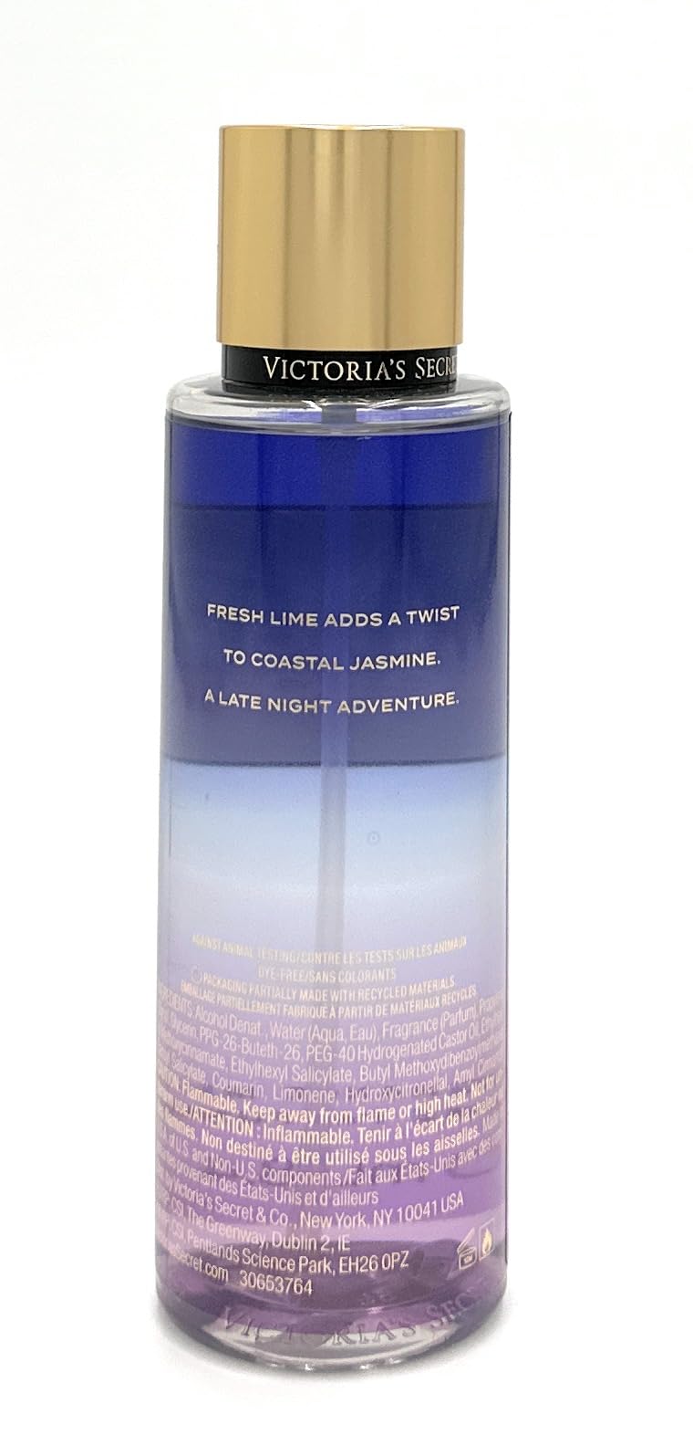 Victoria's Secret Fragrance Mist Wild Neroli 8.4 Fl Oz Beauty & Personal Care Victoria's Secret