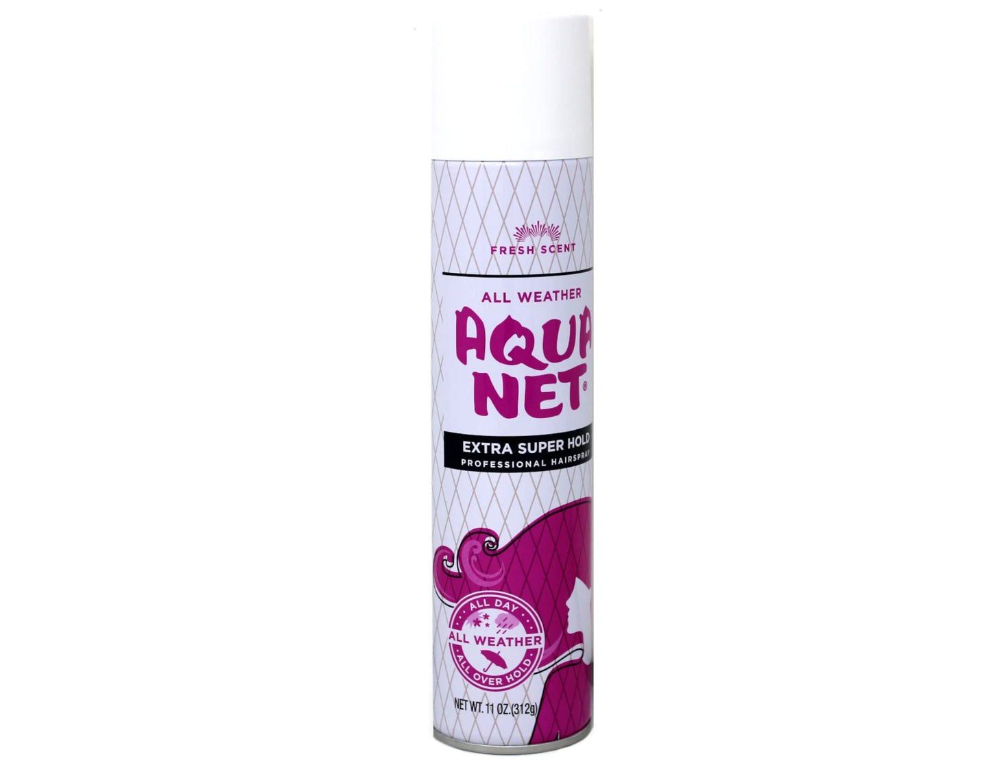 Aqua Net 11oz X-Tra Spr Hold Beauty & Personal Care Aqua Net
