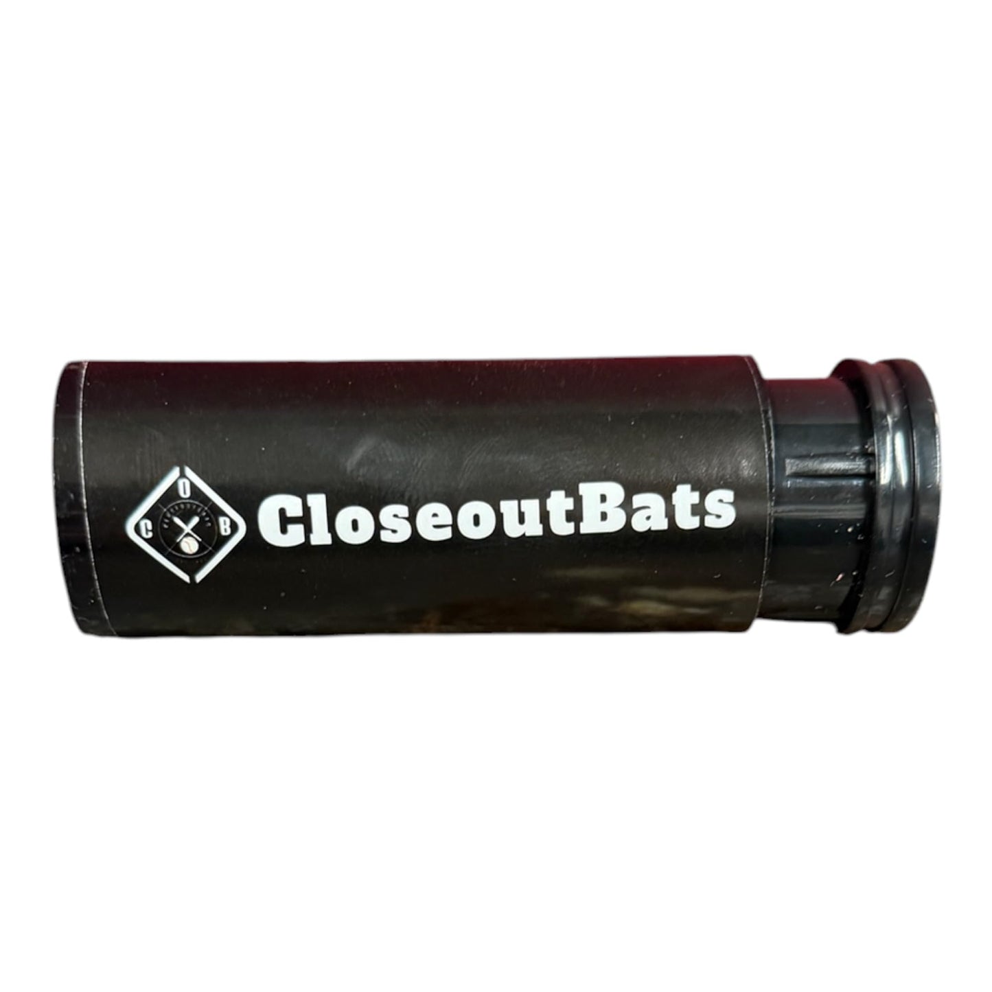 CloseoutBats Eye Black Stick for Baseball & Softball Players - Baby Blue, Black & Pink Colors, Smudge Resistant, Game Ready Performance Beauty & Personal Care CloseoutBats
