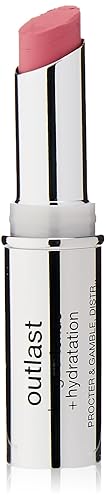 CoverGirl Outlast Longwear Lipstick, Phantom Pink, 0.13 Ounce Beauty & Personal Care COVERGIRL
