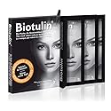 Biotulin Bio Cellulose Face Mask - Pack of 4 - Anti Wrinkle Hydrating Mask- Hyaluronic Acid - Anti Aging Ingredients Beauty & Personal Care Biotulin