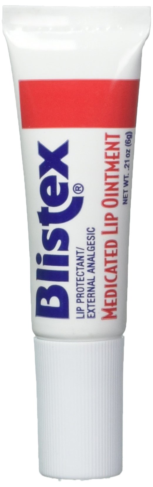 Blistex Medicated Lip Ointment 0.21 Oz (Pack of 24) Beauty and Personal Care Blistex