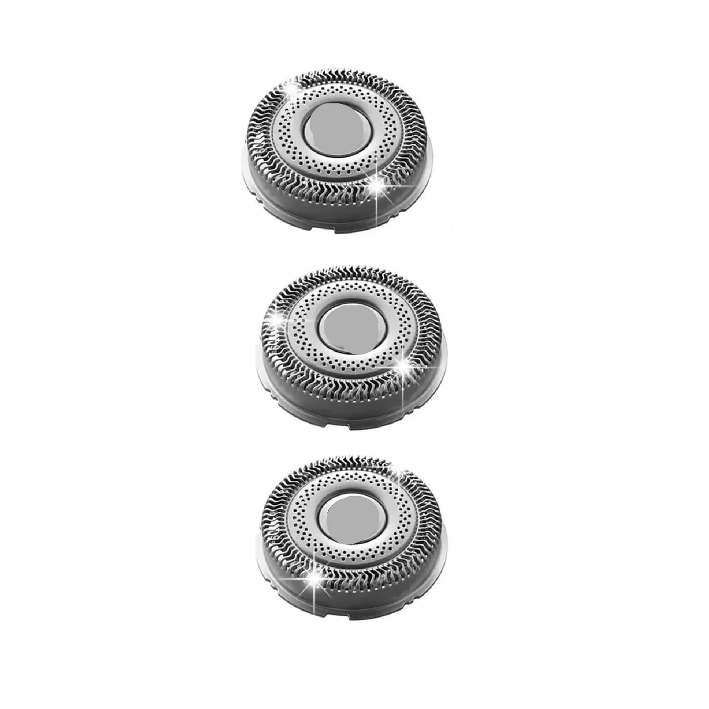 SH91 Replacement Heads Blades ?Compatible for Philips?Compatible for Norelco? Shavers Series S9000 and 9000 Prestige SP981X(3pcs) Beauty and Personal Care UCVJXDEM