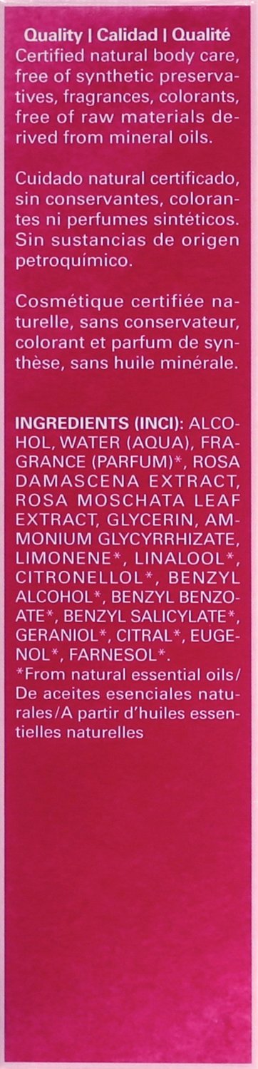 Weleda Wildrose Deodorant, 3.4-Ounce (Pack of 3) Beauty and Personal Care Weleda