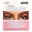 Ardell Brow Lamination Kit, Lift, Shape, and Define Brows, Waterproof, 1-pack Beauty & Personal Care Ardell